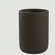 Mini Vaso de Cimento Marom
