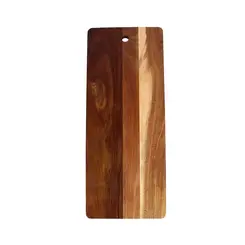 Tábua de Madeira 50x20cm