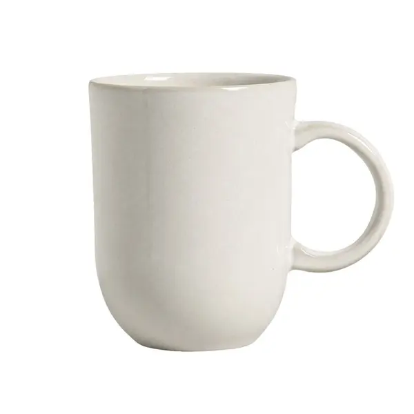 Caneca Coup Stoneware Grande de Cerâmica