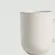 Caneca Coup Stoneware Grande de Cerâmica