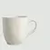 Caneca Orgânica de Cerâmica
