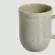 Caneca Coup Stoneware Grenn Granite de Cerâmica