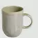 Caneca Coup Stoneware Grenn Granite de Cerâmica