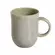 Caneca Coup Stoneware Grenn Granite de Cerâmica