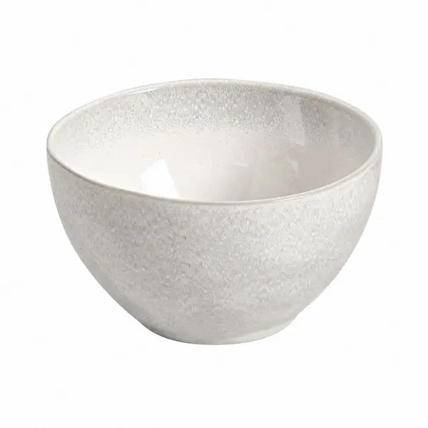 Bowl Orgânico Luz em Cerâmica