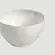 Bowl Orgânico Luz em Cerâmica