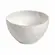 Bowl Orgânico Luz em Cerâmica
