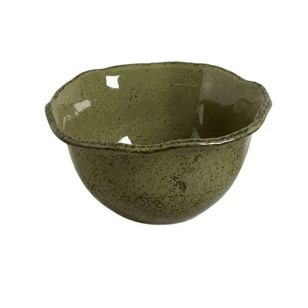 Bowl Eco Jade de Cerâmica
