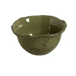Bowl Eco Jade de Cerâmica
