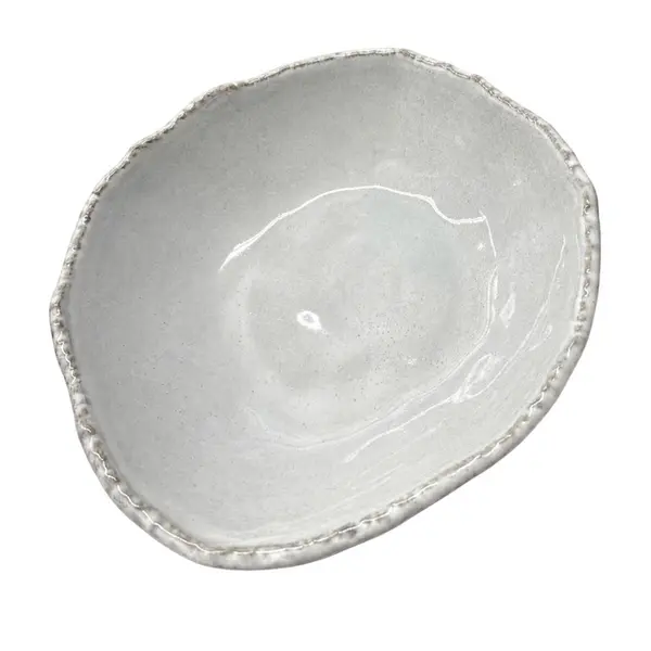 Prato Fundo Orgânico Eco Quartzo de Cerâmica