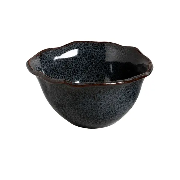 Bowl Orgânico Eco Safira de Cerâmica