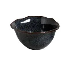 Bowl Orgânico Eco Safira de Cerâmica