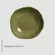 Prato Fundo Orgânico Eco Jade de Cerâmica