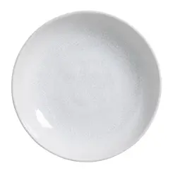 Prato Fundo Bio Luz de Cerâmica