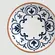 Prato Fundo Coup Stoneware Coimbra de Cerâmica