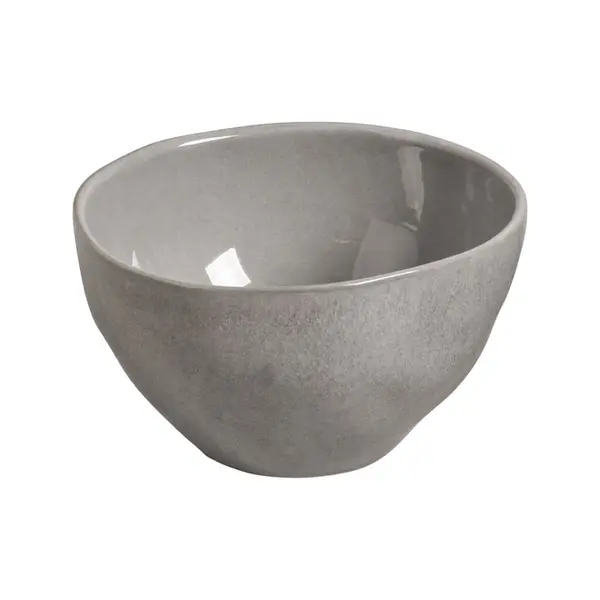 Bowl Orgânico Bruma de Cerâmica