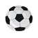 Prato de Sobremesa20,5cm Scalla Cerâmica Futebol