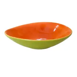 Bowl Mamão de Cerâmica