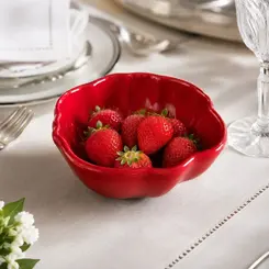 Bowl Tomate de Cerâmica