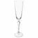 Conjunto 6 Taças de Champagne em Cristal Elizabeth