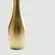 Vaso Dourado Pequeno de Metal