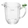 Leiteira de Cistal Fairy Butterfly Verde