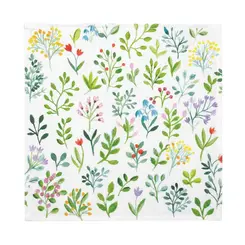 Guardanapo de Papel Geneve com 20 Peças