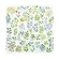 Guardanapo de Papel Geneve com 20 Peças