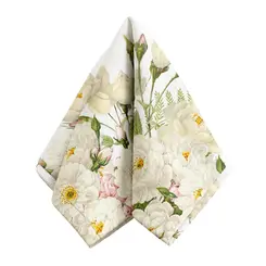 Guardanapo de Papel Roses com 20 Peças