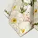 Guardanapo de Papel Roses com 20 Peças