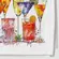 Guardanapo de Papel Splashing Drinks com 20 Peças