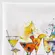 Guardanapo de Papel Splashing Drinks com 20 Peças