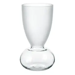 Vaso Albite de Vidro