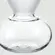 Vaso Albite de Vidro