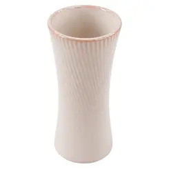 Vaso Decorativo de Cerâmica Neblina