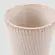 Vaso Decorativo de Cerâmica Neblina