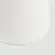 Vaso de Cerâmica Branco Love