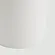 Vaso de Cerâmica Branco Amour