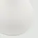Vaso de Cerâmica Branco Liebe