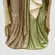 Escultura Média Decorativa Sagrada Família Resinada