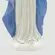 Escultura Religiosa Decorativa Maria e Jesus de Porcelana