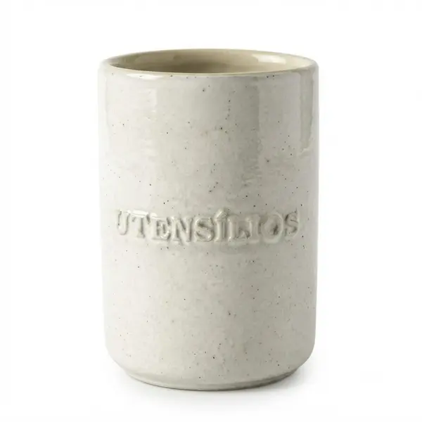 0803516GPORTA UTENSILIOS - FLOCOS/MALTE 17CM GR - CERAFLAME