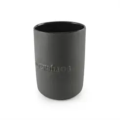 080354GPORTA UTENSILIOS - GRAFITE/PRETO 17CM GR - CERAFLAME