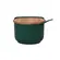 159118GSALEIRO 500GR C/TAMPA C/COLHER - ALECRIM GR - CERAFLAME