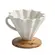 160016MSUPORTE PARA FILTRO DE CAFE 100 - FLOCOS MSTR - CERAFLAME