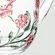 Jarra de Cristal Lys Hand Paiting