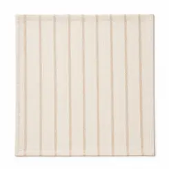 Guardanapo de Algodão Eco Linen Conhaque Avulso