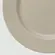 Sousplat Basic Taupe Champagne