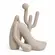 Escultura Abaporu em Poliresina