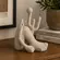 Escultura Abaporu em Poliresina